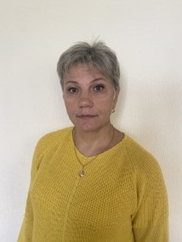 Дорошева Неонила Николаевна.